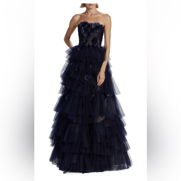 Jason Wu Dresses & Skirts - Jason Wu Collection Gown